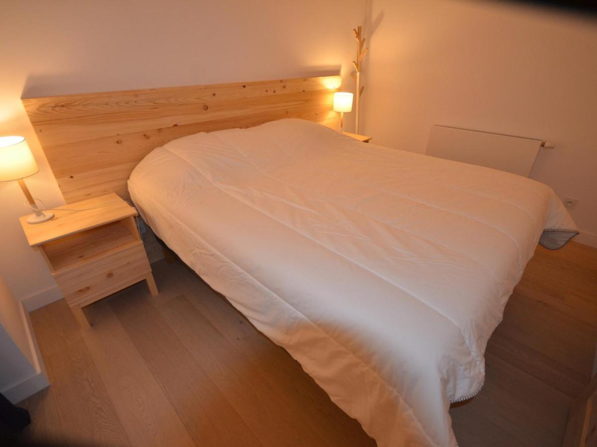 Appartement Familial De Luxe, Centre Station, 6 Pers., 2 Sdb, Terrasse, Parking, Wifi, Linge Inclus - Fr-1-623-179 Les Gets Buitenkant foto